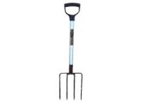 Fork Garden Digging -  D Handle